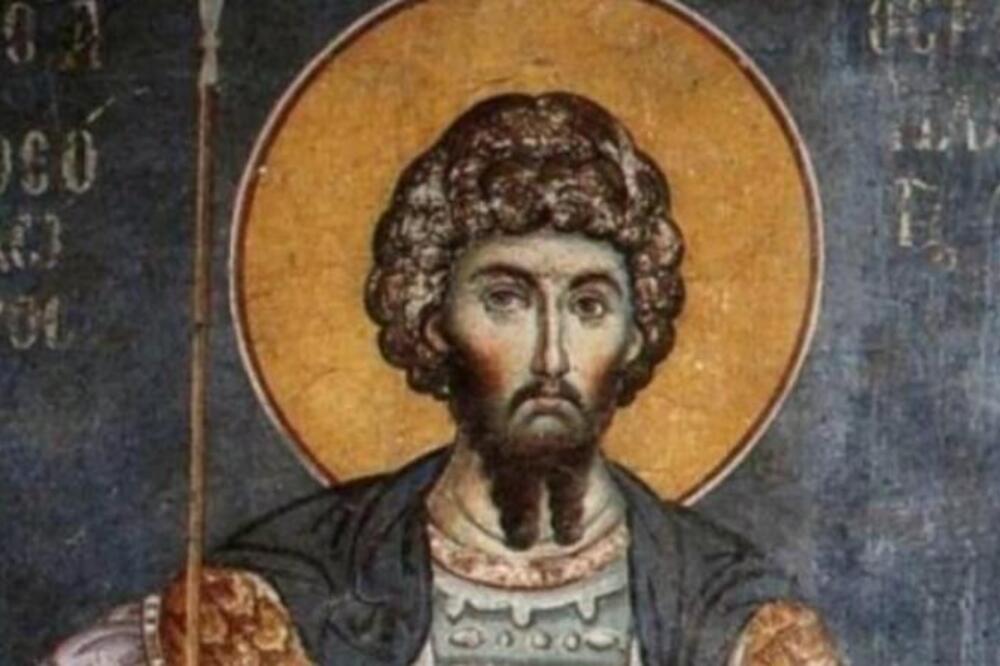 Danas čim ustanete jedno ne smete da zaboravite da uradite! Veliki je praznik, veruje se da svetac jedno...