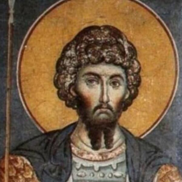 Sutra slavimo Svetog Teodora Strartilata: Obavezno uradite ovu stvar posle ponoći, ovo je verovanje