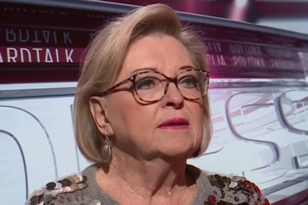 GABI NOVAK NIJE DOBRO: Smeštena je u dom za REHABILITACIJU, evo koliko je stanje KRITIČNO