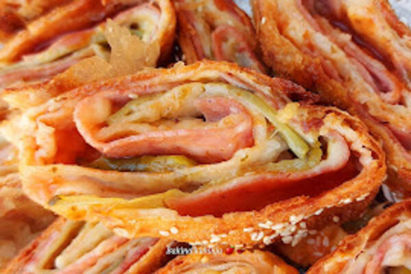 NIKO NE ODBIJA PICA PITU ZA DORUČAK: Bakin RECEPT za koji se druge domaćice OTIMAJU, jedan sastojak je NEOČEKIVAN