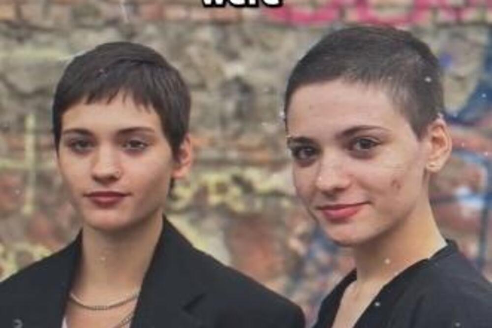 OVE BLIZNAKINJE SU 2002. PRODALI NA CRNOM TRŽIŠTU A SVIMA REKLI DA SU UMRLE: Srele su se posle 22 godine i ŠOKIRALE