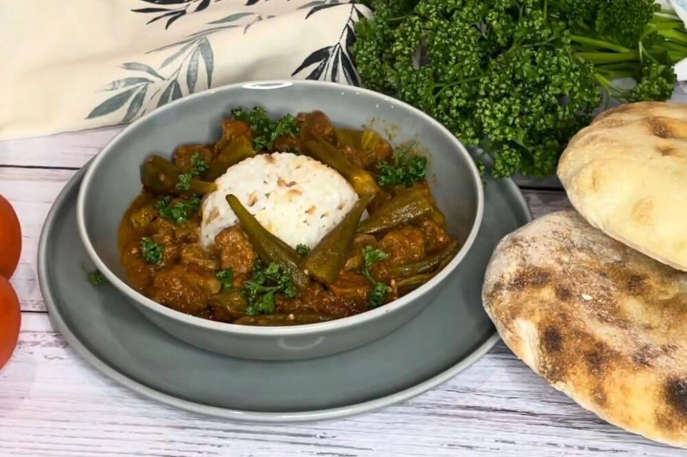 Znate li šta je bamija? Isprobajte recept za ovo preukusno i zdravo jelo – pravi je melem za creva i probavu