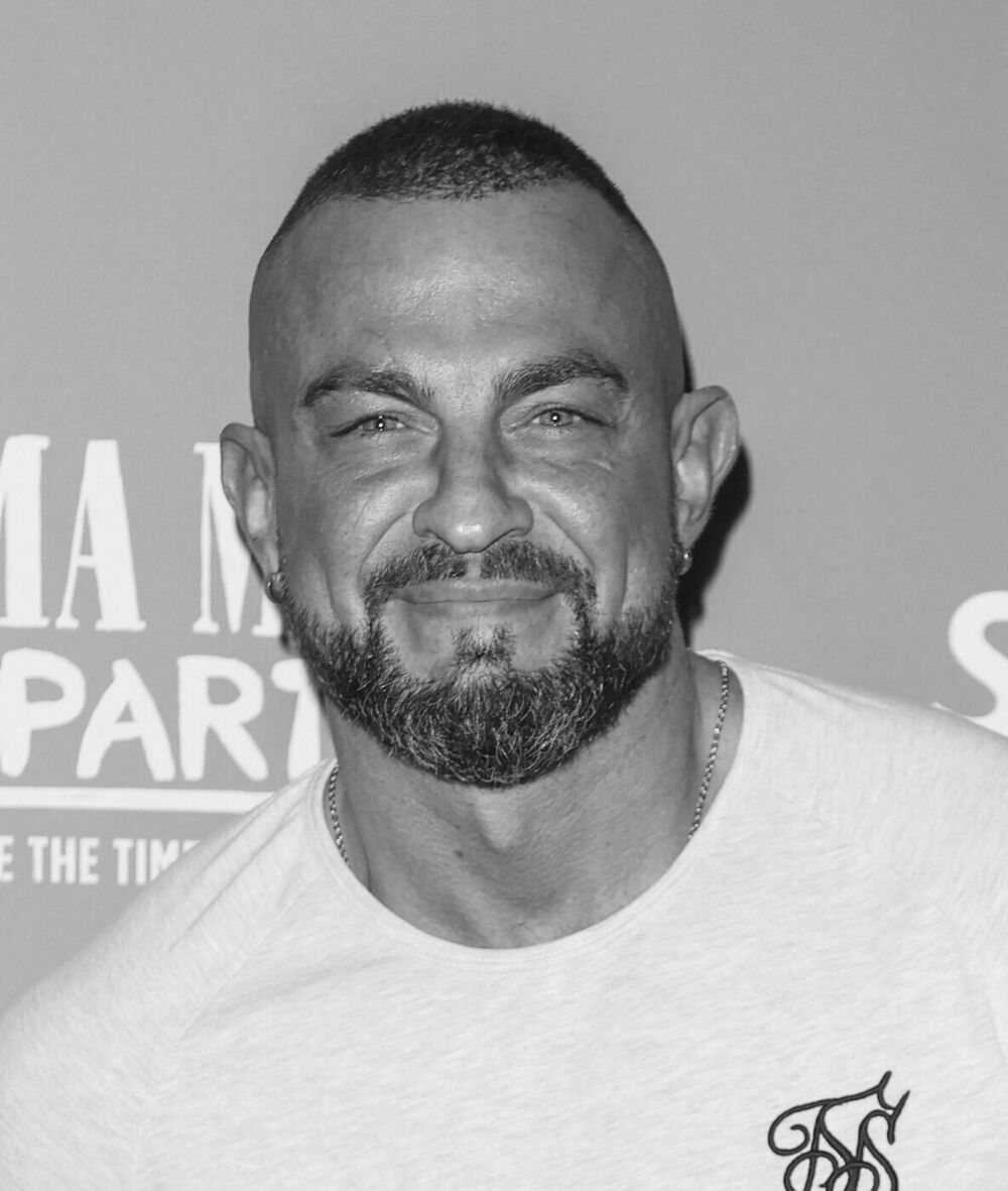 Smrt Robina Vindzora pogodila je mnoge