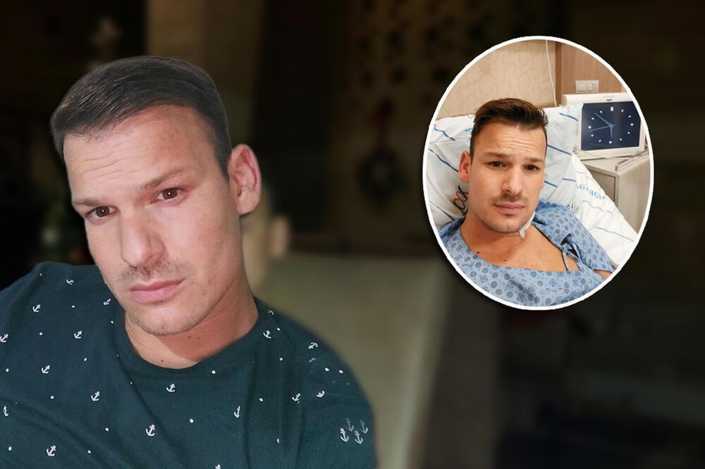 ALEKSANDAR SE GODINAMA BORIO DA DOBIJE ZDRAV BUBREG, A ONDA SE POJAVIO ON! Ovo je njegova životna priča