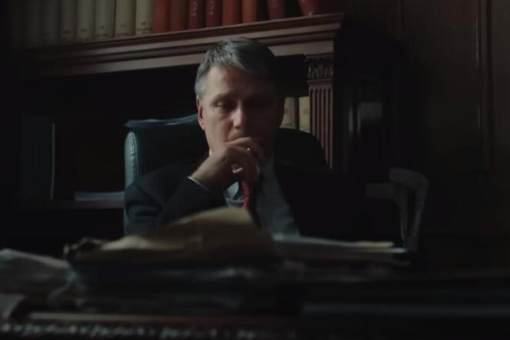 SERIJA SABLJA: Politički triler ili nešto više od toga?