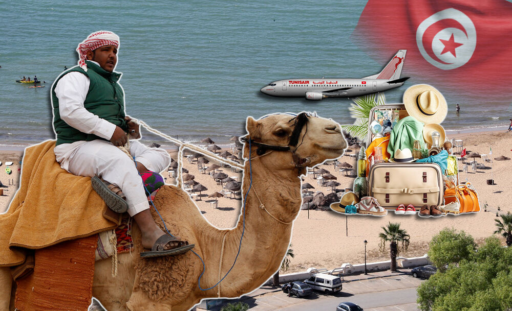 Letovanje u Turskoj/Ilustracija