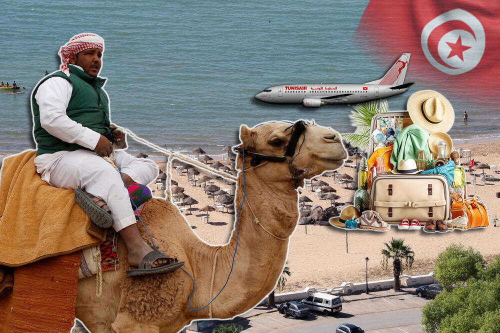 OVO JE RAJ NA ZEMLJI KOJI BI ODUŠEVIO SRBE: Turističke agencije nude ODLIČNE PONUDE, ali samo u OVIM mesecima