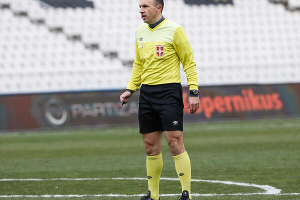 OPET PRETNJA ISTUPANJEM IZ SUPERLIGE! Santrač je glavni čovek OVOG kluba - "nije zabeleženo još od Montevidea!"