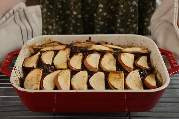 NEMAČKI RECEPT ZA DŽIGERICU KAKVU JOŠ NISTE PROBALI: Srbi će OTKAČITI kad vide koje se VOĆE stavlja u nju (VIDEO)