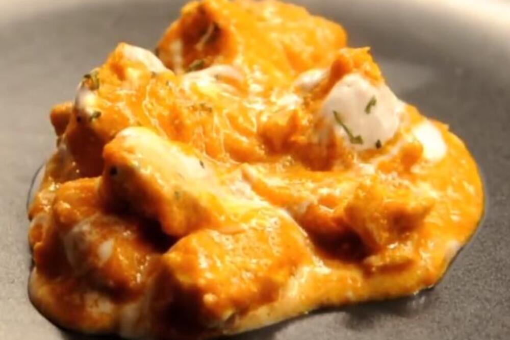 SAVRŠEN RECEPT ZA NAJLAGANIJU PUTER PILETINU KOJA SE DOSLOVNO TOPI U USTIMA: Ukus čista desetka, obavezno probajte