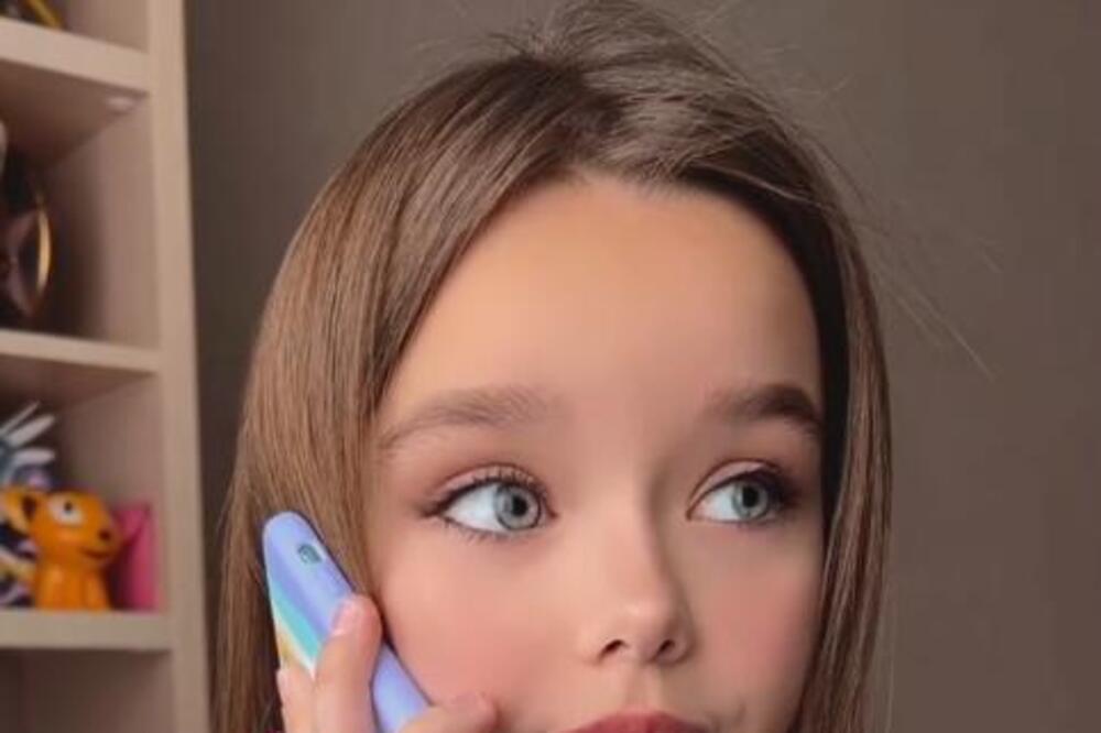 ANASTASIJA JE PROGLAŠENA NAJLEPŠOM DEVOJČICOM NA SVETU: Ljudi ne veruju KAKO sad IZGLEDA, da li je ovo ISTA OSOBA?!