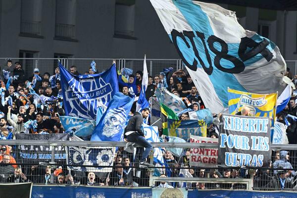 ZANIMLJIVA ODLUKA: Ovo je novi trener Marseja!