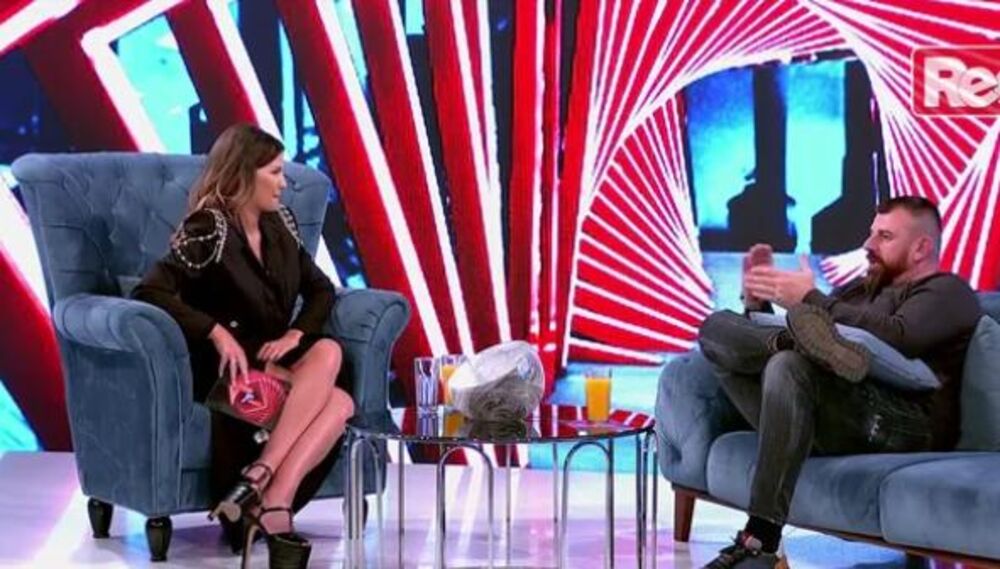 Miljan Vračević opleo po Ša