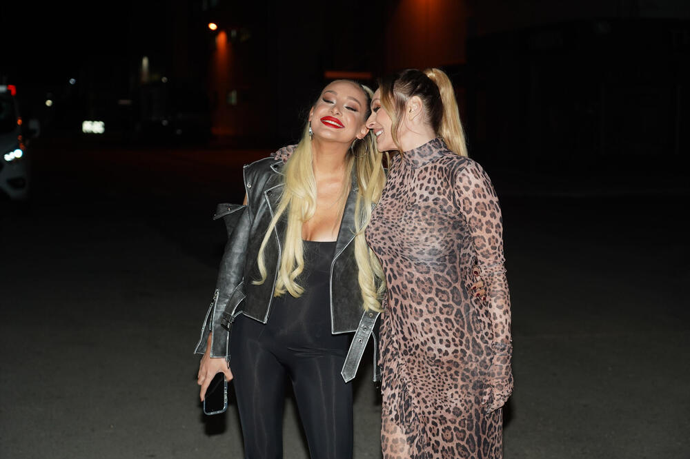 ANABELA ATIJAS NIKAD ISKRENIJE O ĆERKAMA I RODITELJSTVU: Otkrila koje stvari SEBI ZAMERA