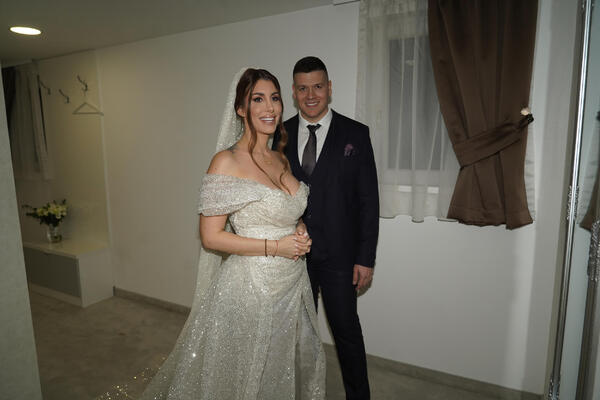 SLOBA SINU OSTAVIO KOVERTU KOJU SME DA OTVORI TEK 2041. GODINE: Svi se pitaju ŠTA JE UNUTRA