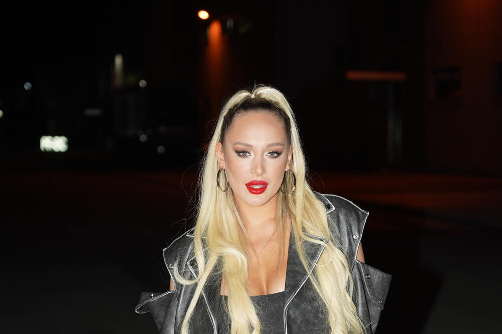 OVAKO SE ZABAVLJA PORODICA ĐOGANI: Veliko SLAVLJE, a jedan prizor posebno je sve DIRNUO