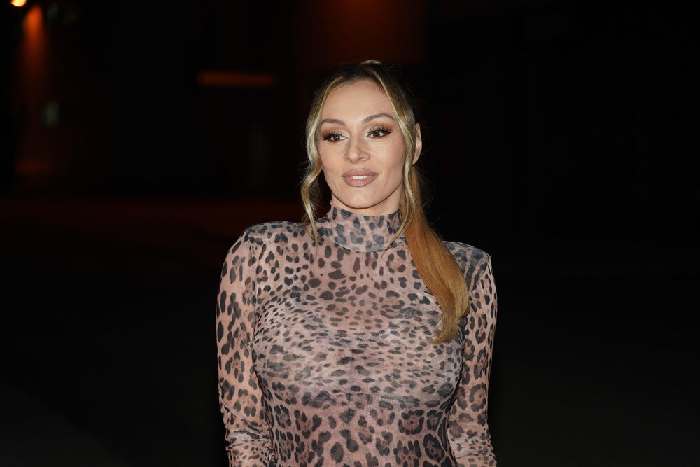 Anabela je sa mužem imala problema u braku zbog njegovog poroka - alkohola