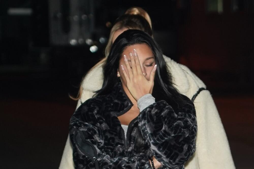 SESTRA LUNE ĐOGANI IMALA SAOBRAĆJKU: Nina hitno PRIMLJENA U URGENTNI, ovo su DETALJI