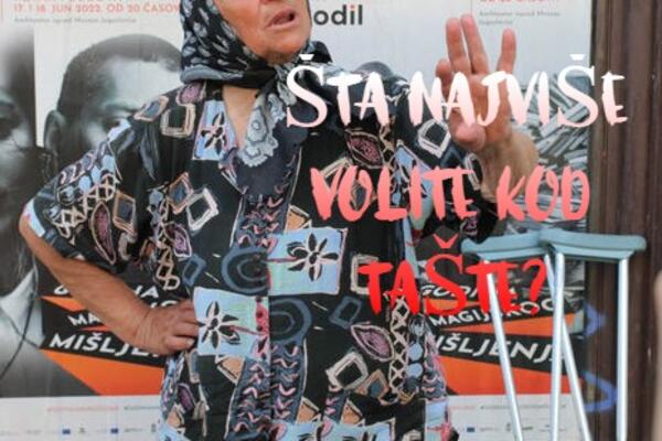 "NADGROBNU PLOČU SA NJENIM IMENOM..." Pitali smo muškarce šta NAJVIŠE VOLE KOD TAŠTI, a odgovori su PREVIŠE BIZARNI