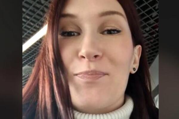 "LJUDI MOJI, ŠTA JE OVO?": Hrvatica Eva došla u Beograd, pa zapalila TikTok zbog IZJAVE o SRBIMA! (VIDEO)