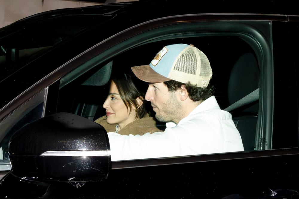 PUČE BRUKA, DA LI JE REALAN? Verio BOGATAŠICU pa DAN KASNIJE UHVAĆEN U AKCIJI S DRUGOM: Sramota živa, novi detalji