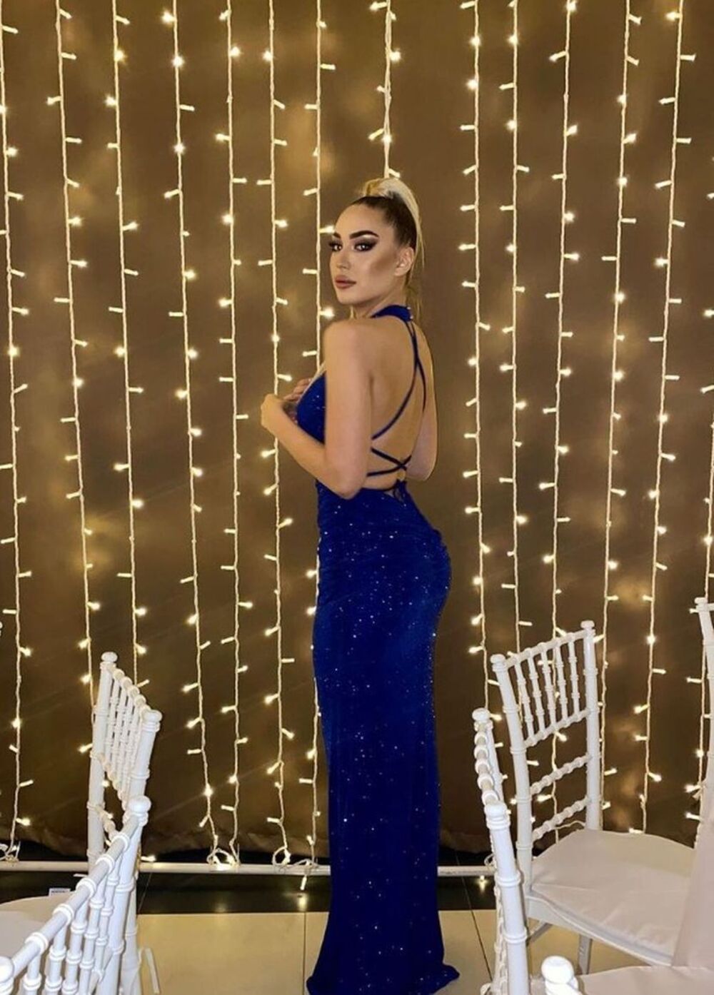 Magdalena je sa slavlja otišla bogatija nekoliko hiljada evra