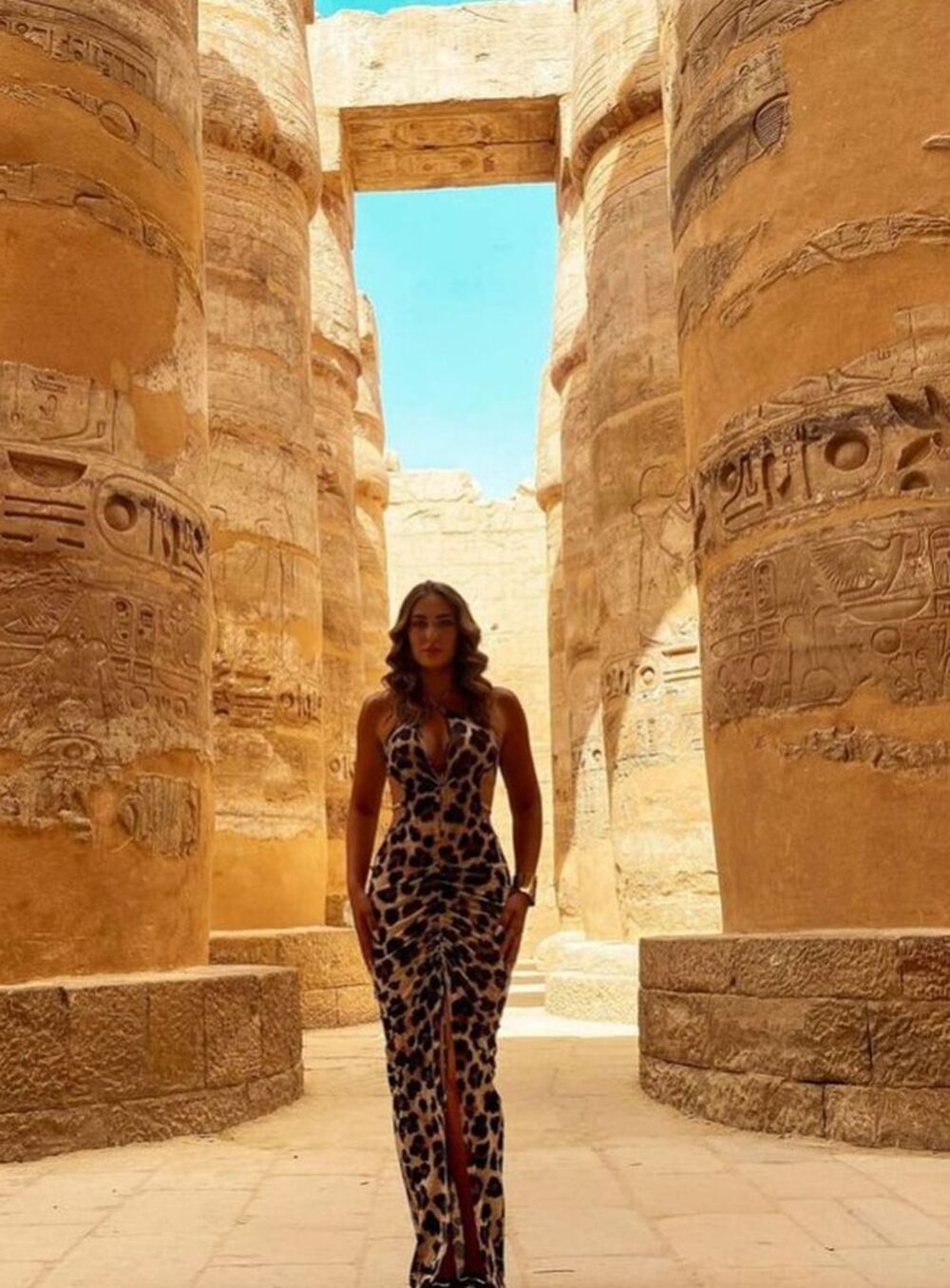 Ono što je njoj i Slobi još zajedničko jeste i to da imaju istog menadžera