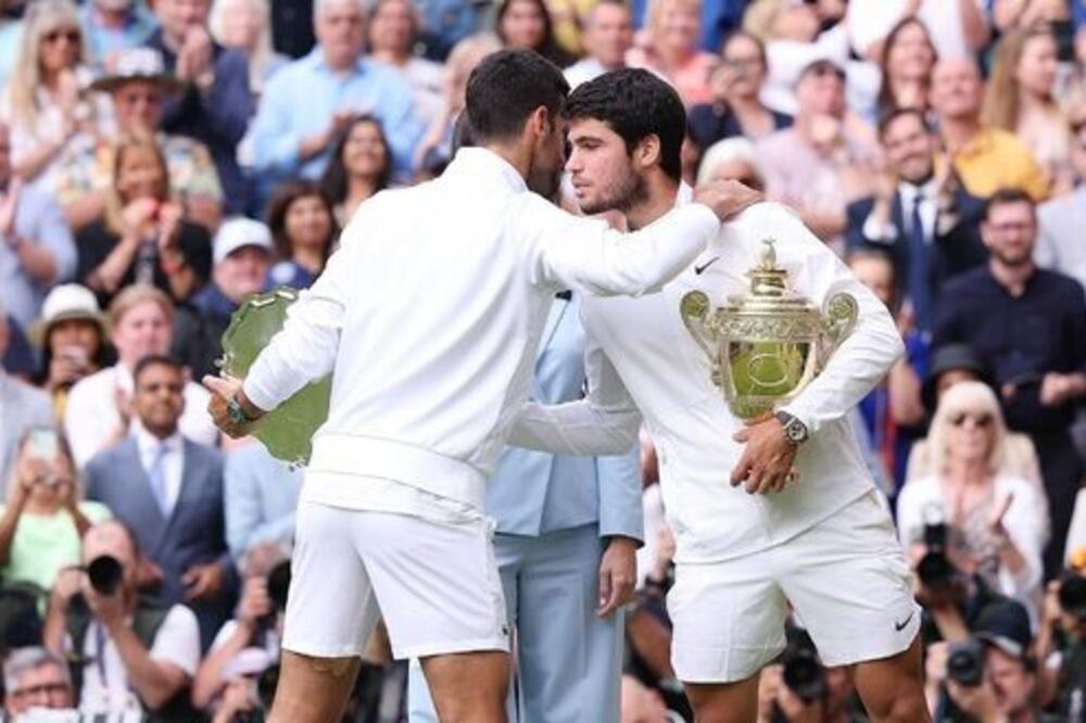 Grom iz vedra neba: Riskantan potez pred Olimpijske igre!