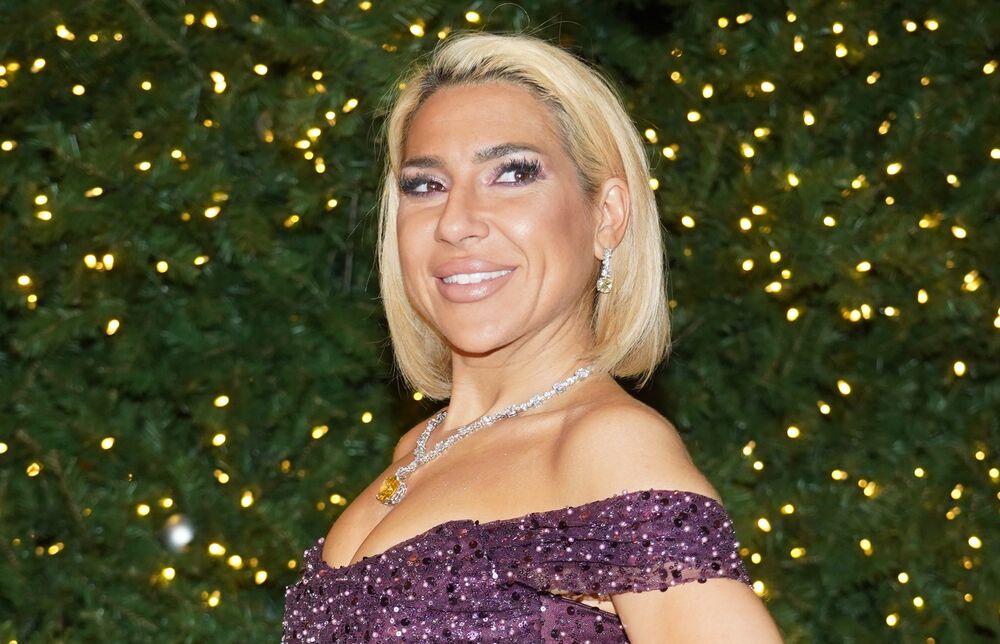 Jovana Jeremić podelila emotivnu objavnu sa ćerkom Leom