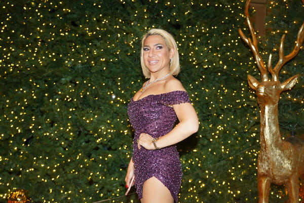 "PROBAJTE MUŠKARCI, NEĆETE OMANUTI..." Jovana Jeremić otkrila NAJČUDNIJE MESTO na kom je vodila ljubav, opa BATO