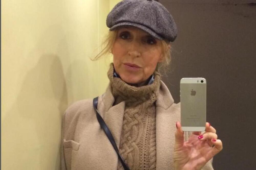 BEOGRAĐANKA KOJOJ SE DIVI SVET, SARAĐIVALA SA NAJVEĆIM FACAMA: Ime svima DOBRO POZNATO, ali ove infromacije...