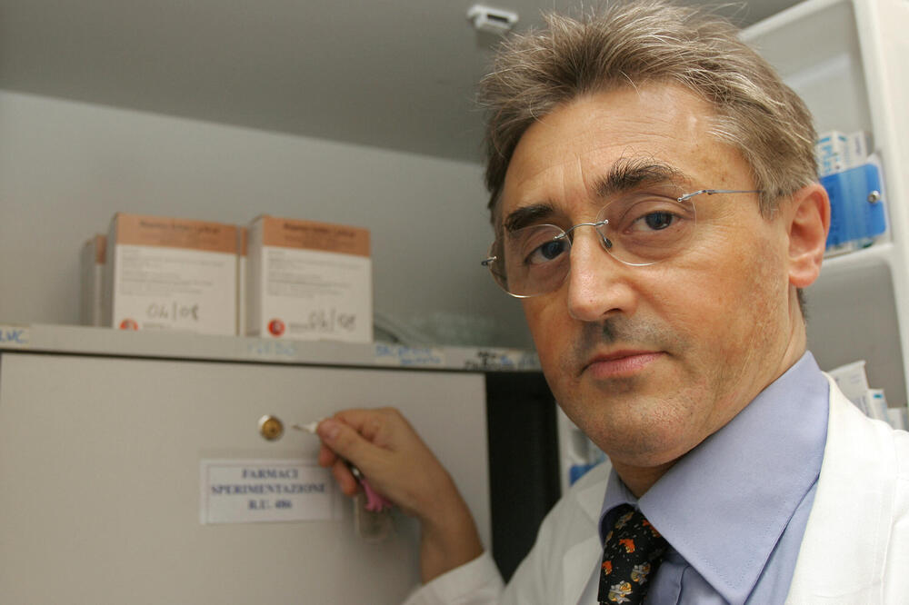 OVO JE POZNATI GINEKOLOG KOJI JE OPTUŽEN ZA SEKSUALNO UZNEMIRAVANJE: Prijavile ga pacijentkinje mlađe od 26 godina