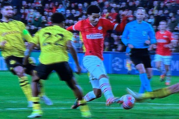 SRBIN NA ŽESTOKOM UDARU KRITIKA: Zbog OVE situacije ga Nemci URNIŠU! VIDEO