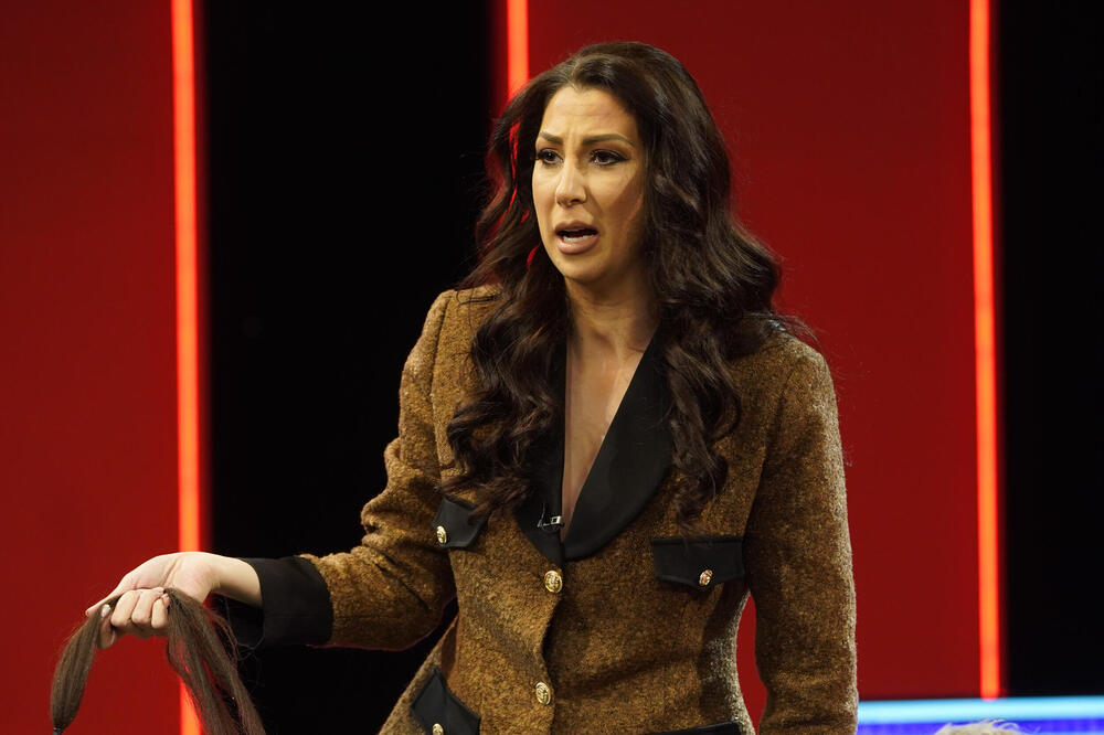 U ZVEZDAMA GRANDA OSTVARILA VRTOGLAVI USPEH, A ONDA JE USLEDIO RAZGOVOR SA POPOVIĆEM: Jedno je bilo MISTERIJA...