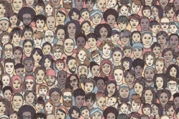 SAMO ONI KOJI IMAJU VISOK IQ MOGU PRONAĆI MAČKU NA SLICI: Cela Evropa se digla na noge, nikome ne uspeva (FOTO)