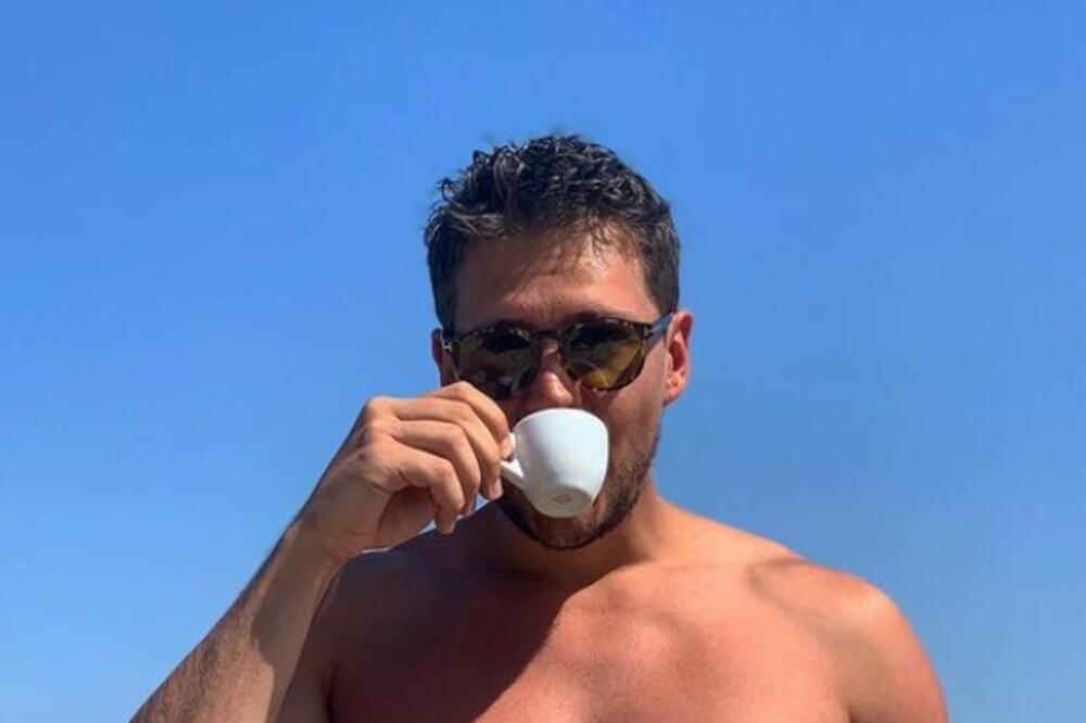 HITNO OGLAŠAVANJE MILOŠA BIKOVIĆA: Izdao VAŽNO SAOPŠTENJE, o ovome bruji cela Srbija