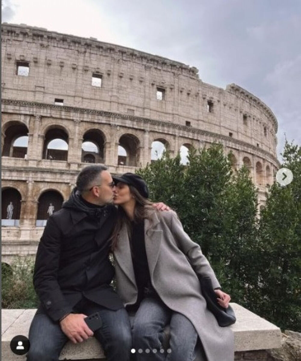 Par se oglasio emotivnom objavom