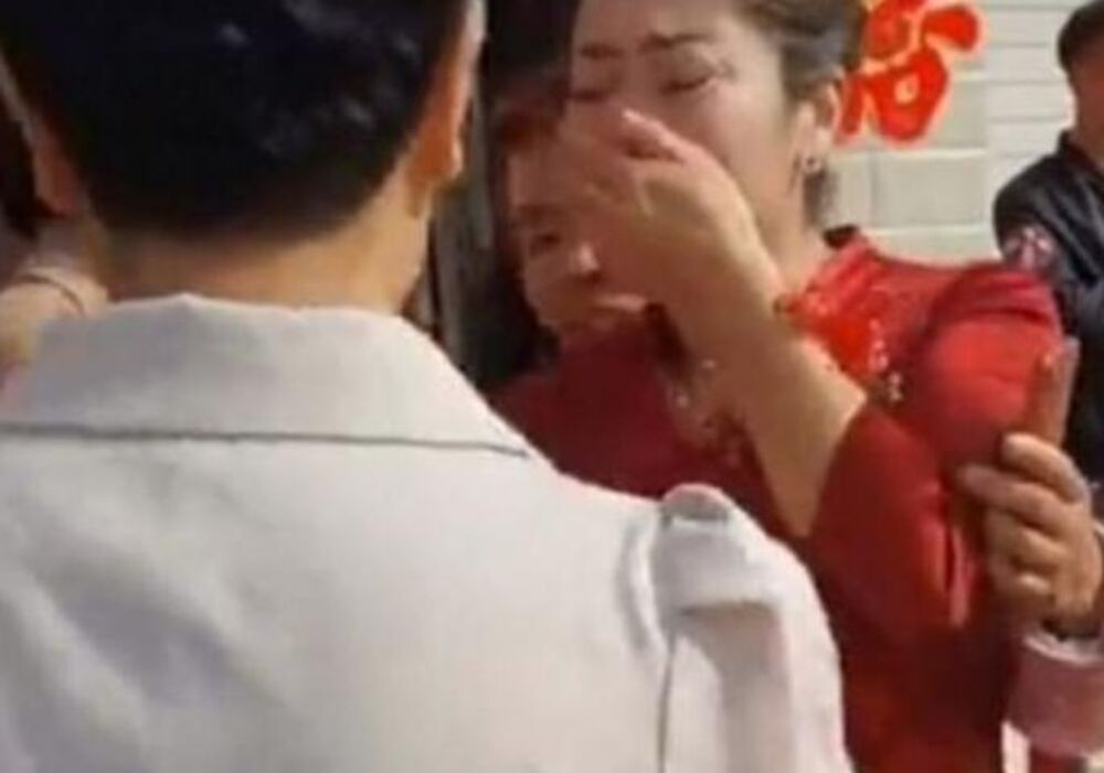 Majka otkrila da joj je snaja ćerka