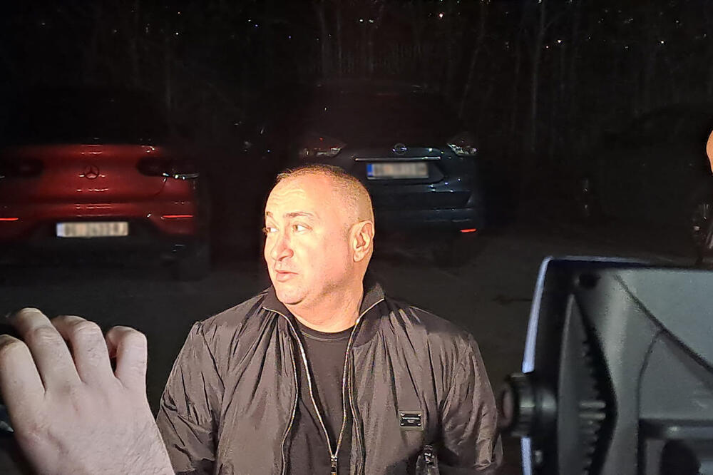 ŠOK ODGOVOR ZGRANUO SVE: Đani PRIZNAO da njegova ŽENA Slađa ima DEČKA?