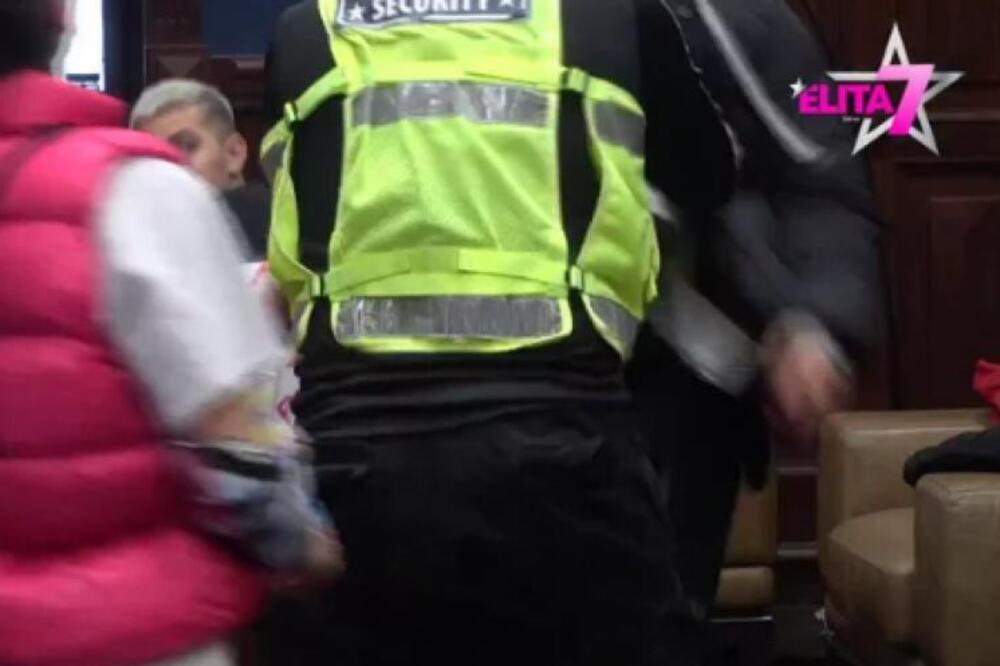 ŠTA SE OVO DEŠAVA? SUKOB U ZADRUZI ESKALIRAO: Nasilje prevazilazi sve MOGUĆE mere, DOKLE VIŠE?