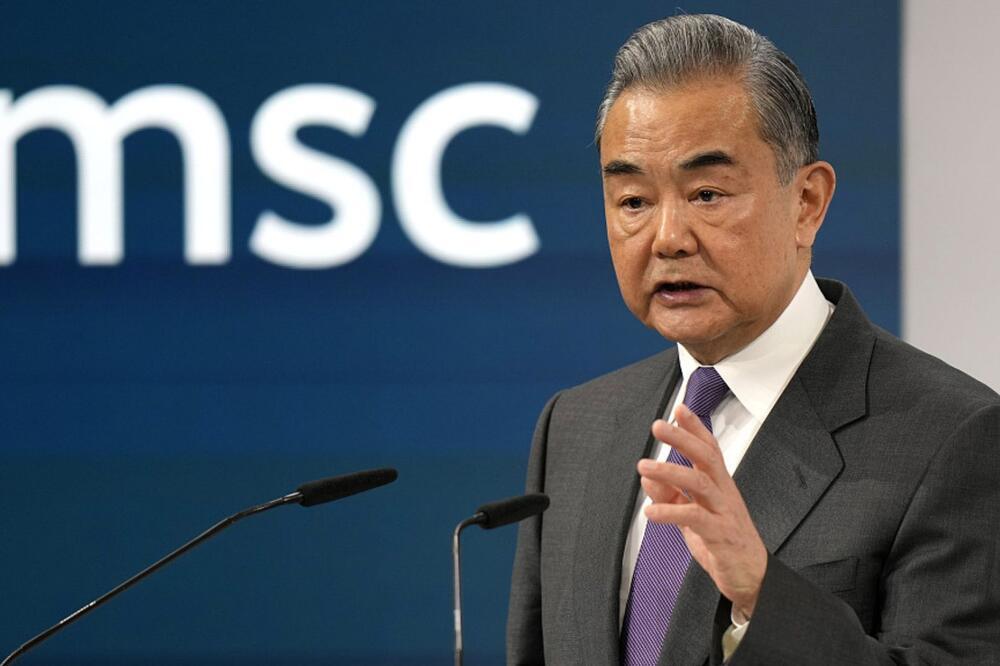 Vang Ji: Kina čvrsto stoji kao stabilizujuća sila u turbulentnom svetu