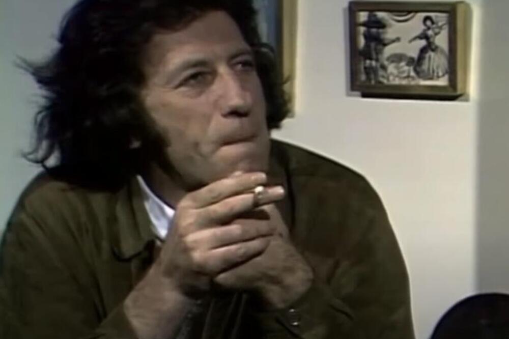 "TAKAV JE ŽIVOT. ŠČEPA ČOVEKA ZA DUŠU, NE DA MU DA DIŠE": Na današnji dan rođen veliki UMETNIK i PISAC Danilo Kiš