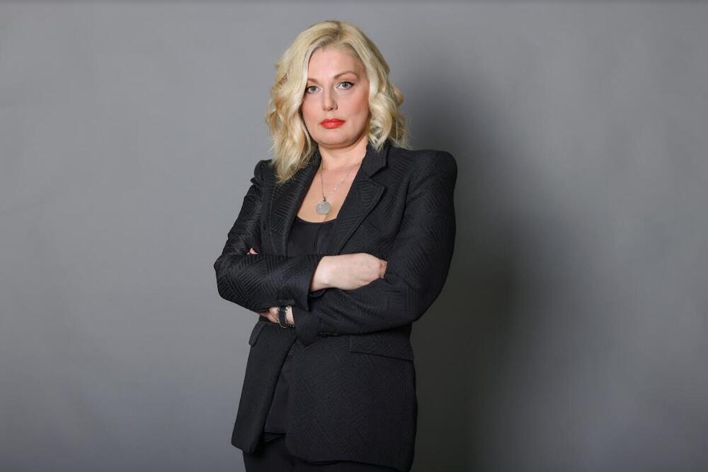 OTKRIVAMO GDE JE JOVANA! Srpska Grejs Keli, kako je zvao Tijanić, se vraća na TV ekrane: Imam velika očekivanja!