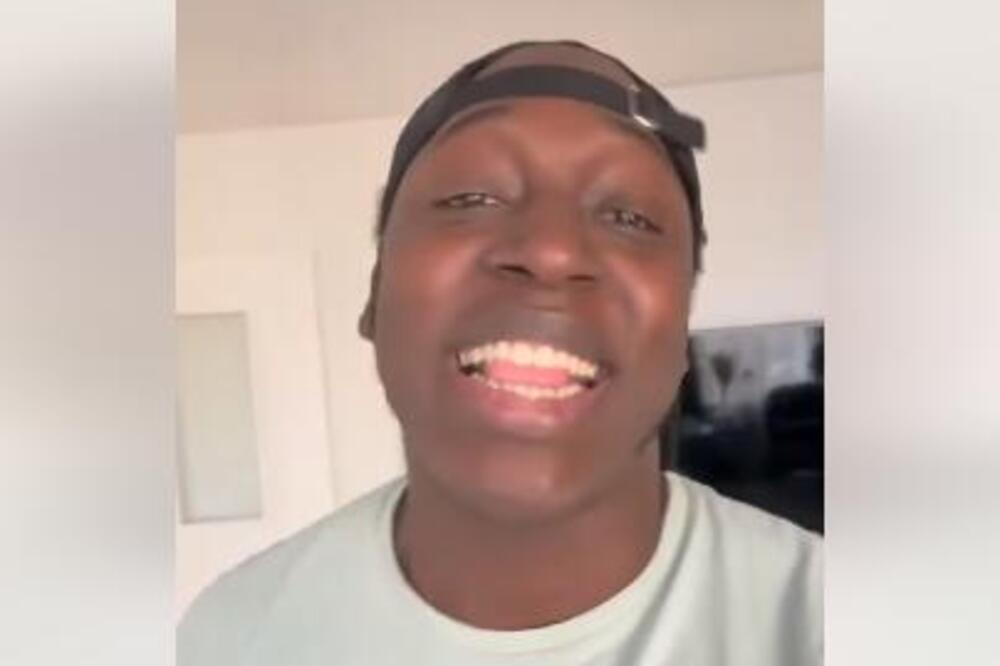 RAFAEL OBOŽAVA SRBE, BEOGRAD I NARODNJAKE: Ovo mu je OMILJENA PESMA, u Parizu je HIT kad ZAPEVA na SRPSKOM! (VIDEO)