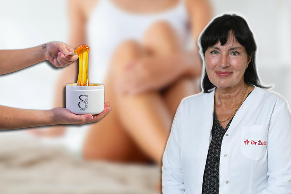 GINEKOLOG SNEŽANA ZA ESPRESO O PROBLEMIMA KOJI MUČE ŽENE: Njeni saveti su zlata vredni, dobro poslušajte šta kaže!