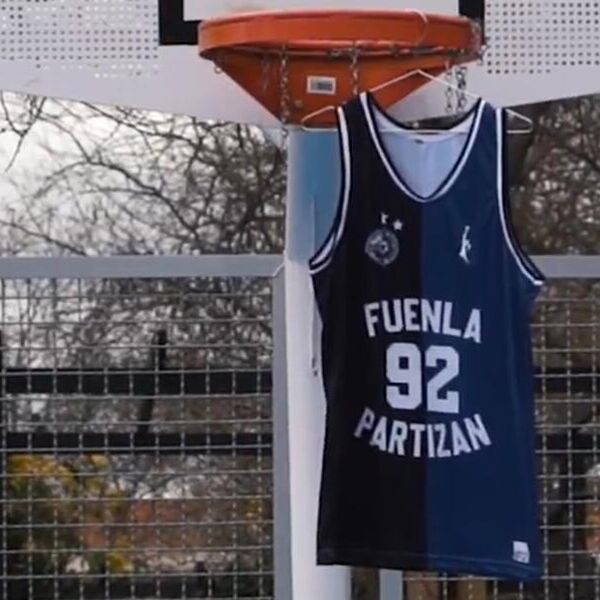 Fuenlabrada promenila ime u Partizan!