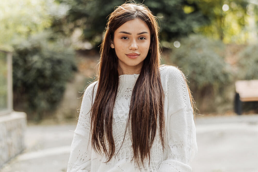 Anđela Ignjatović, Anđela Ignjatović Breskvica, Breskvica