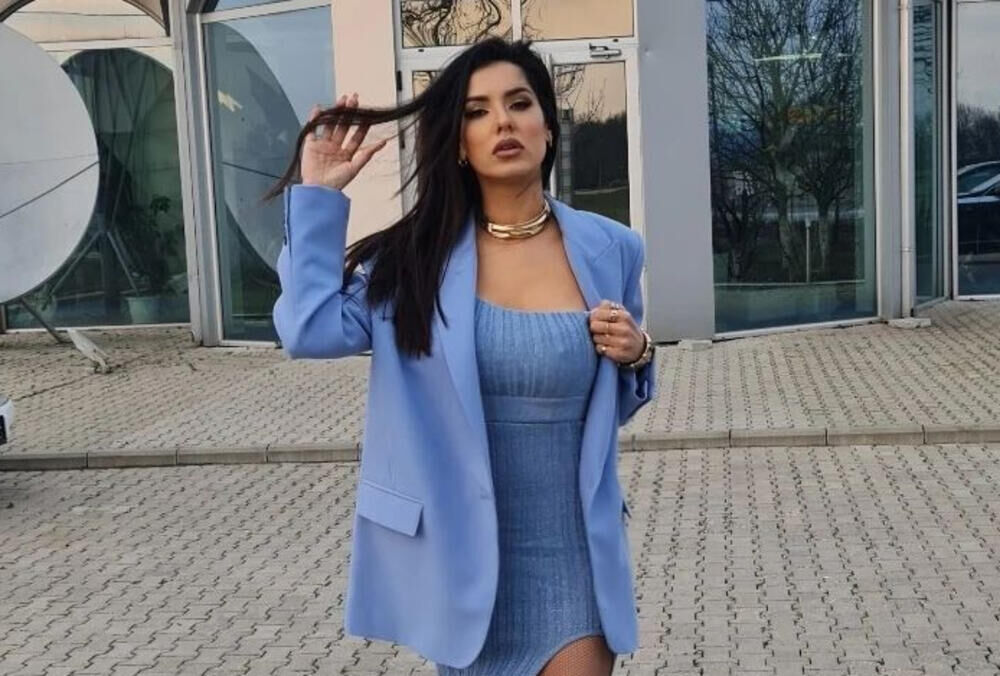 Tanja Savić ispozivala duet Cece i Vojaža