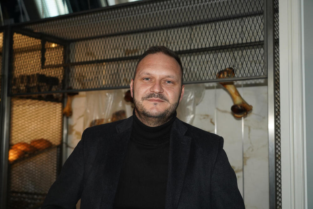 "SVAKO TREBA DA SNOSI ODGOVORNOST ZA SVOJE GLASOVE" Posle ovoga NIŠTA VIŠE NEĆE BITI ISTO, Dejan o GLASANJU NA PZE