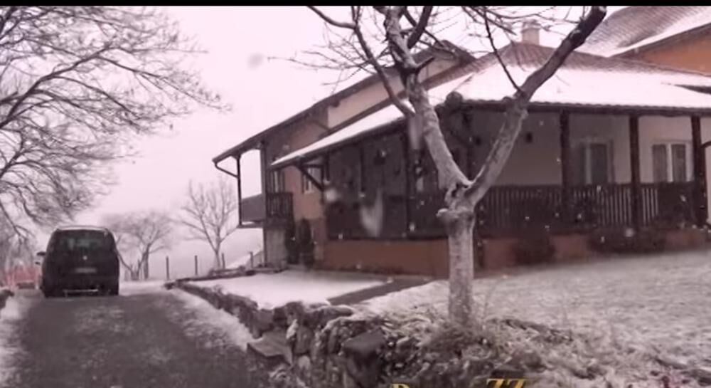 Kuća Miee Borisavljević u Valjevu